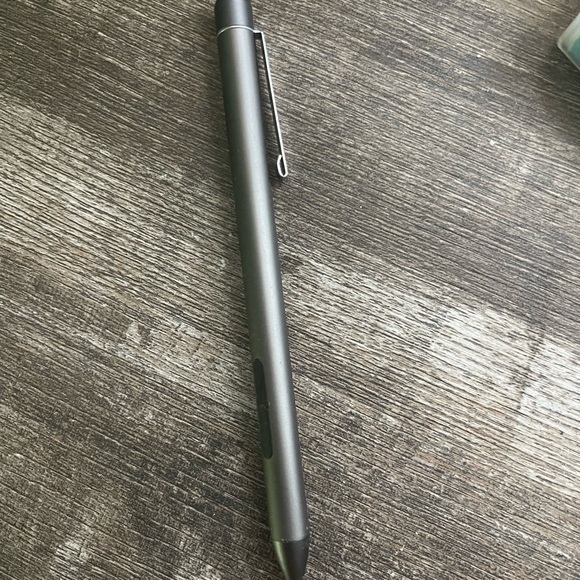 HP Envy laptop - Picture 11 of 11